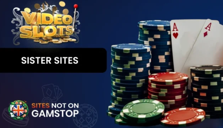 Top Sister Casinos: How to Choose the Perfect Casino? 2